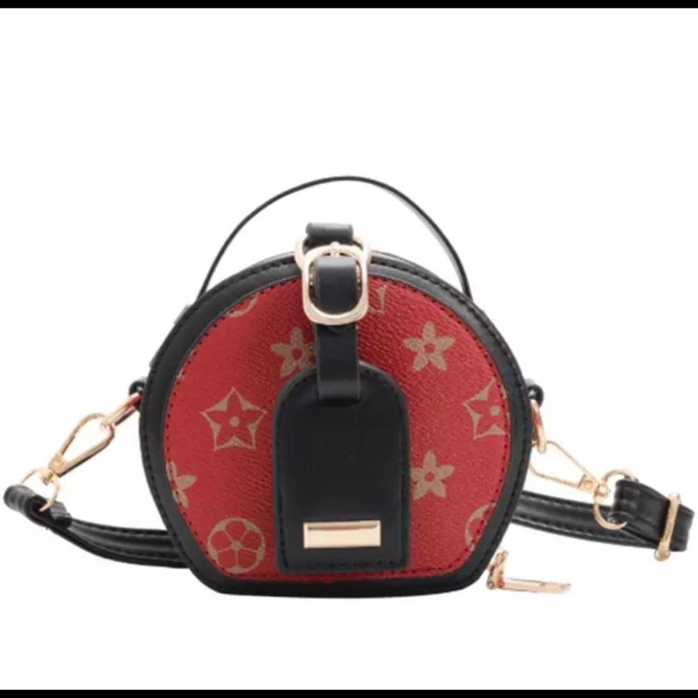 Kids purse
